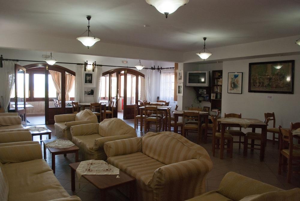 Asteri Hotel Skala  Phòng bức ảnh