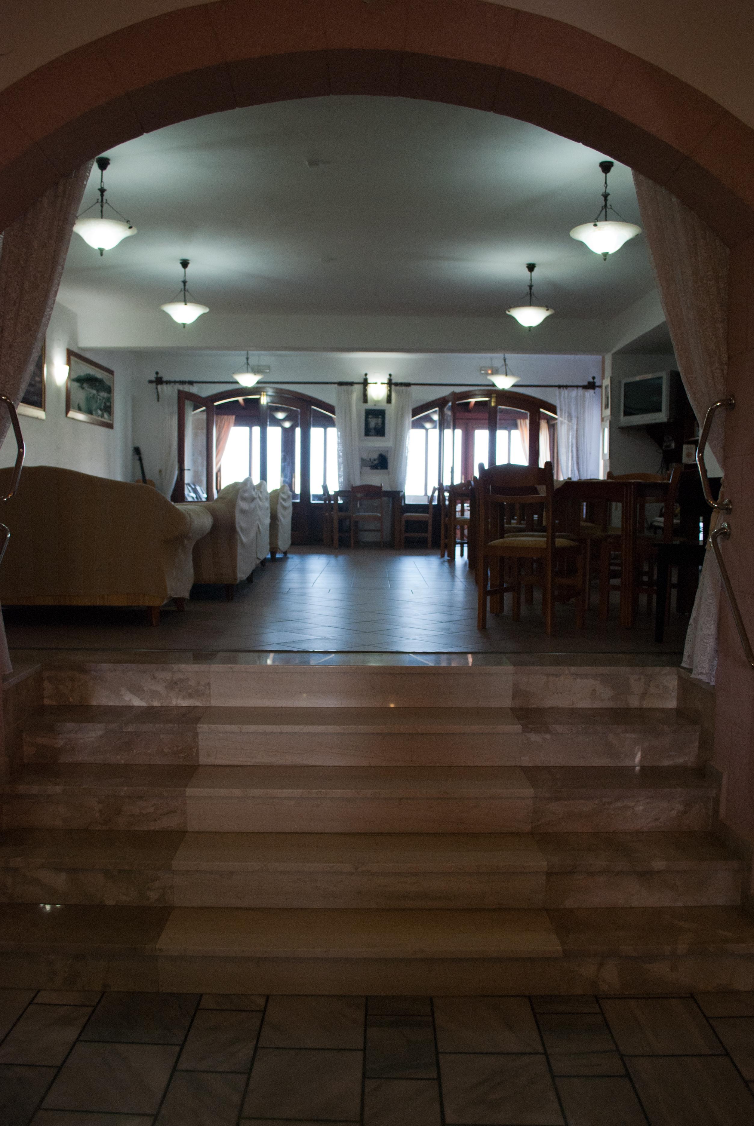 Asteri Hotel Skala  Ngoại thất bức ảnh